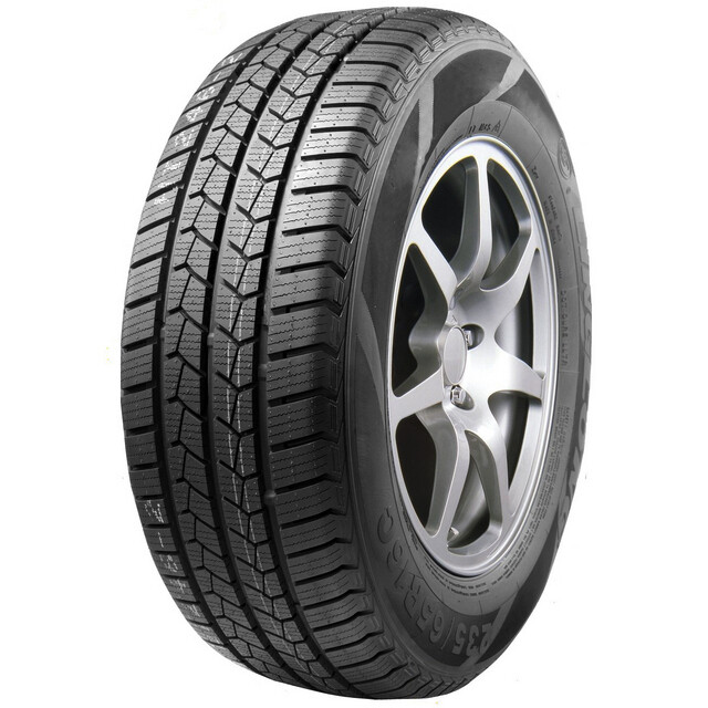Зимові шини Leao Winter Defender Van 235/65 R16C 121/119R 12PR-зображення-1