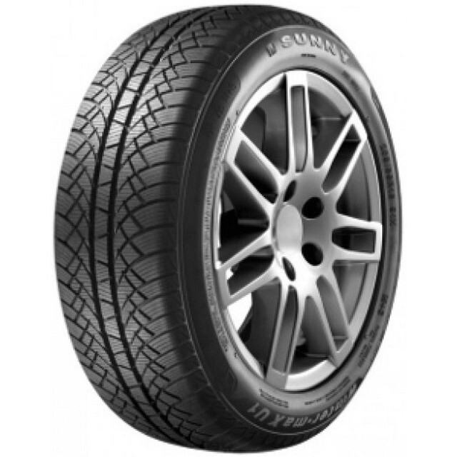 Зимові шини Sunny NW611 205/65 R15 99T XL-зображення-1