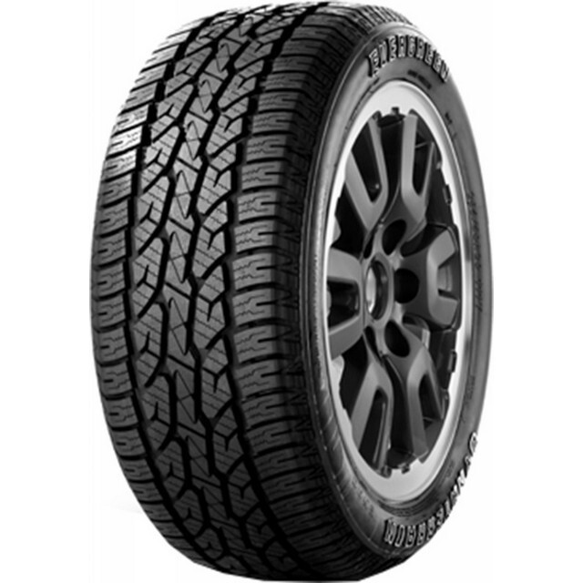 Всесезонні шини Evergreen ES90 DynaTerrain 265/60 R18 110T OWL