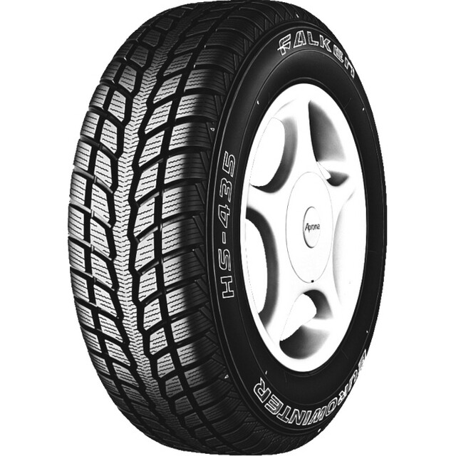 Зимові шини Falken Eurowinter HS435 145/70 R13 71T