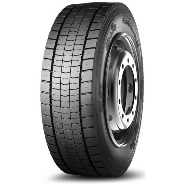 Вантажні шини Apollo Endurace RD2 (ведуча) 265/70 R19.5 140/138M 16PR-зображення-1