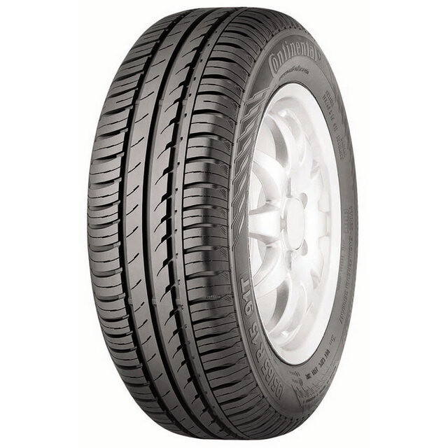 Літні шини Continental ContiEcoContact 3 175/55 R15 77T-зображення-1