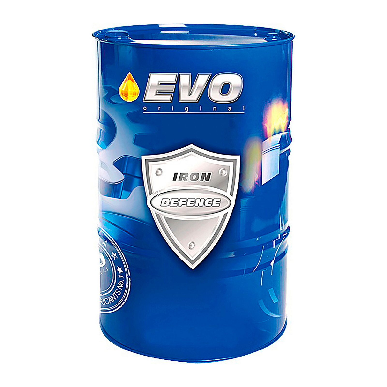 Трансмісійна олива Evo DF GL-5 80W-90 (200л.)