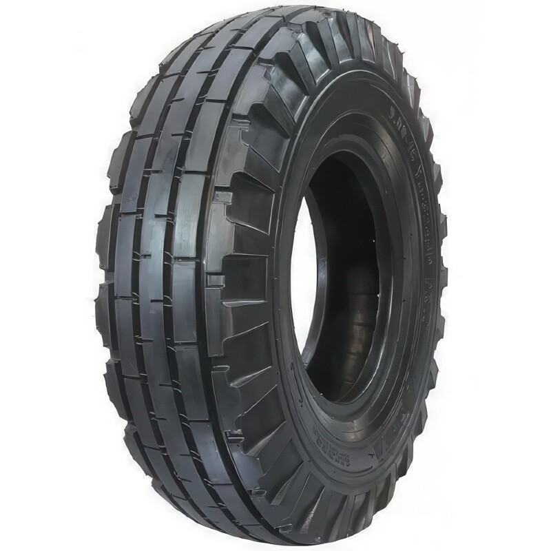 Вантажні шини Everest QZ-706 (с/г) 9 R16 123A8 10PR