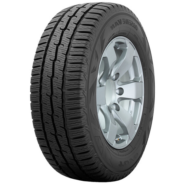 Зимние шины Toyo Observe Van 165/70 R14C 89R