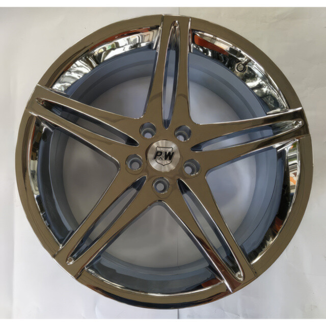 Литі диски PTH 8010 R19 W8.5 PCD5x112 ET35 DIA73.1 (H) Литі диски PTH 8010 R19 W8.5 PCD5x112 ET35 DIA73.1 (H)