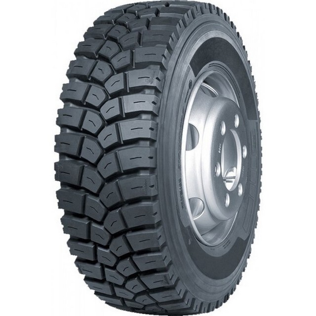 Вантажні шини Goodride SupTrac X1 (ведуча) 315/80 R22.5 157/154K