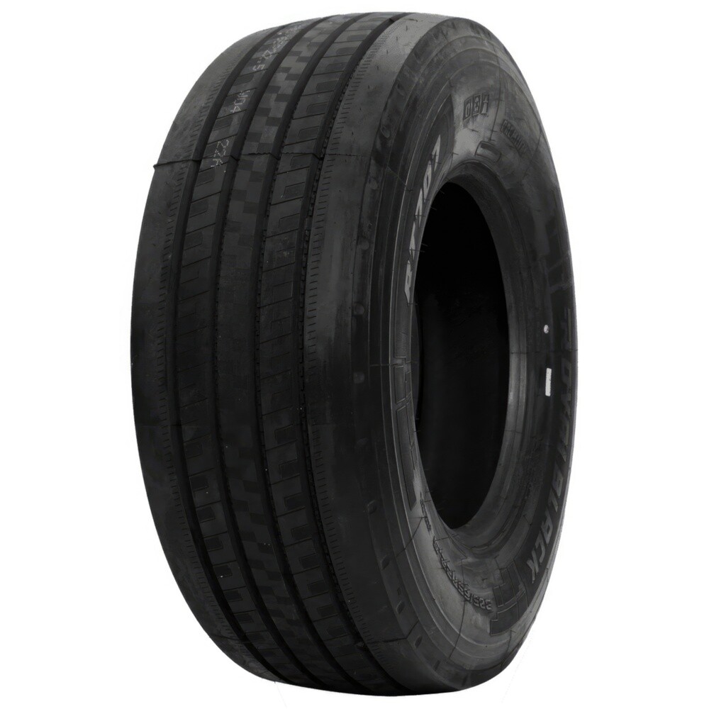 Вантажні шини Royal Black RT707 (причіпна) 445/45 R19.5 160J