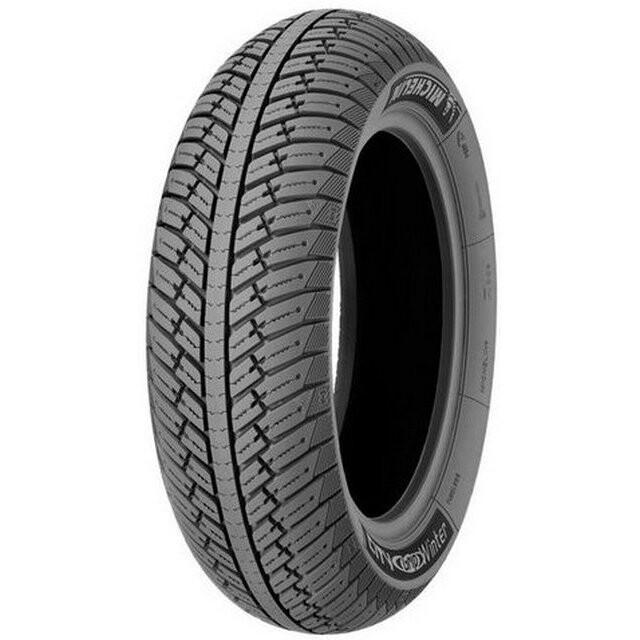 Зимові шини Michelin City Grip Winter 90/80 R16 51S Reinforced