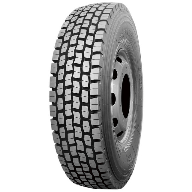 Вантажні шини Kapsen HS103 (ведуча) 295/80 R22.5 152/149K 18PR-зображення-1