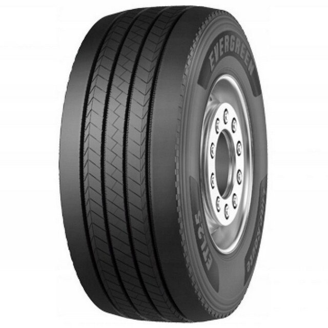 Вантажні шини Evergreen ETL25 (рульова) 445/45 R19.5 160J 3PMSF 20PR