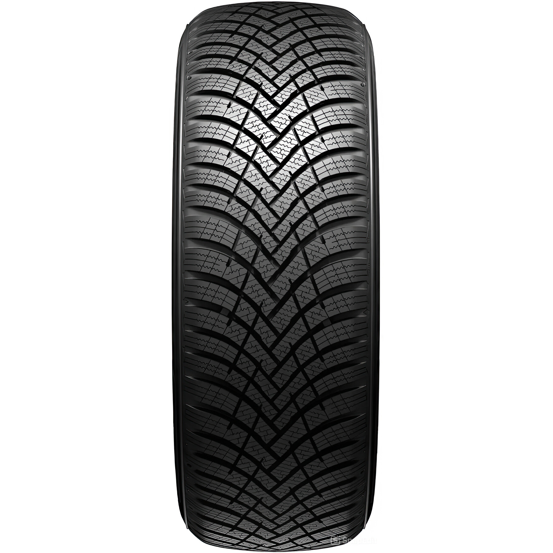 Зимові шини Hankook Winter I*Cept RS3 W462 175/65 R15 84T Зимові шини Hankook Winter I*Cept RS3 W462 175/65 R15 84T-зображення-3