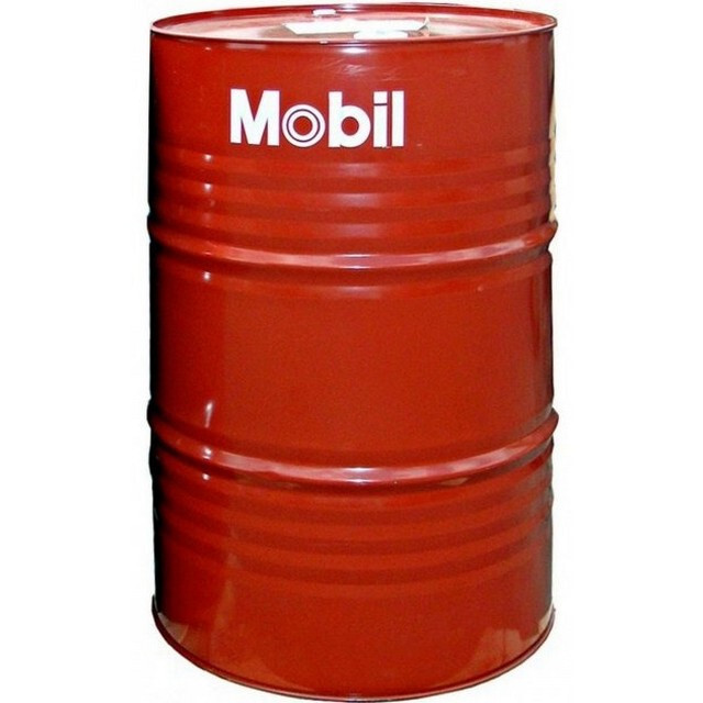 Трансмісійна олива Mobil Mobilube HD 85W-140 (208л.)