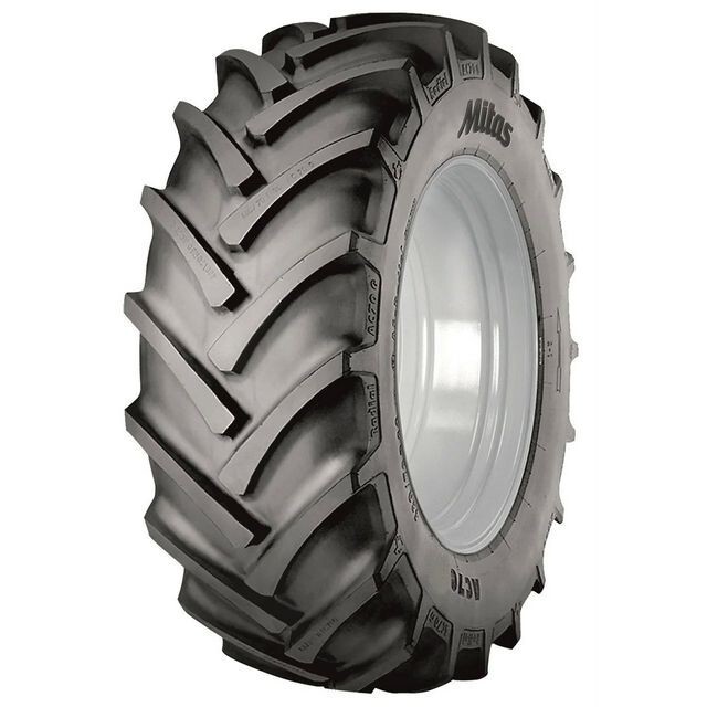 Грузові шини Mitas AC75G (с/г) 650/75 R32 167A8