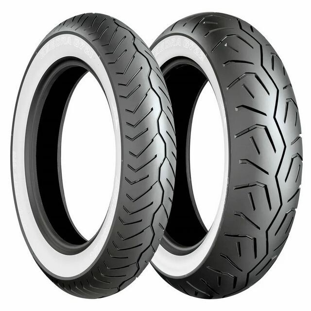 Літні шини Bridgestone G-721 130/90 R16 98H