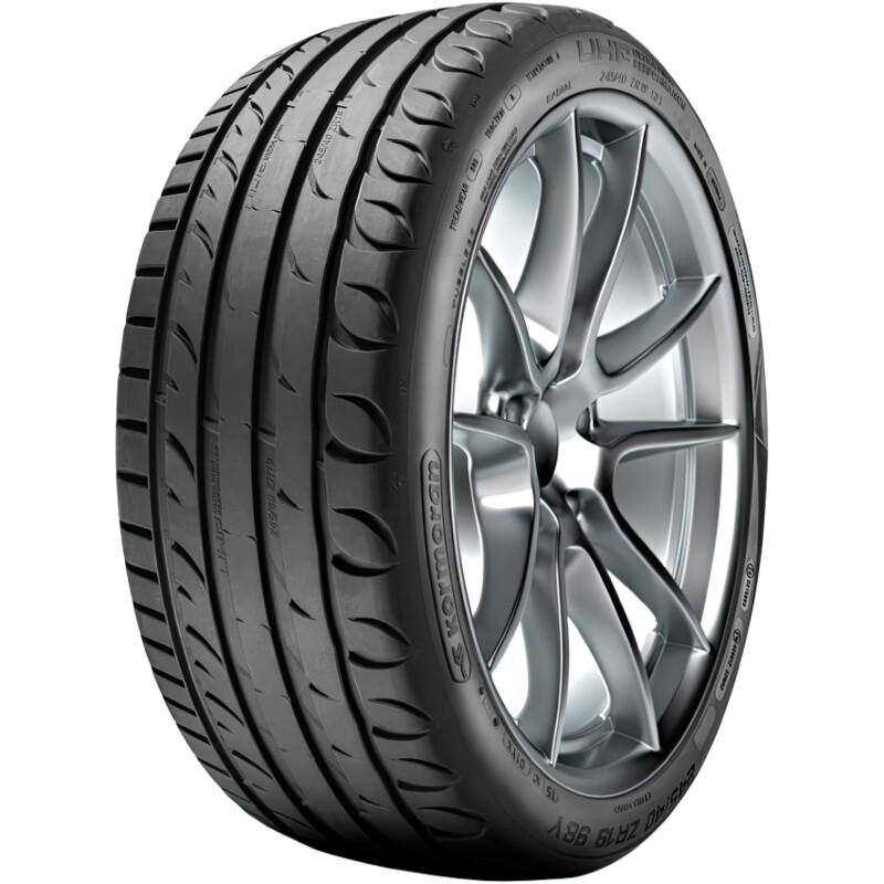 Літні шини Kormoran UHP 245/40 ZR17 95W XL-зображення-1