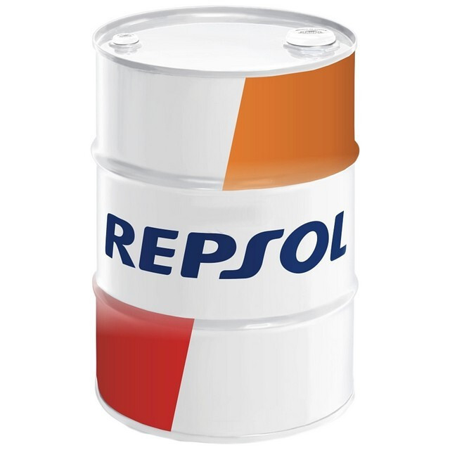 Моторна олія Repsol Giant 7530 15W-40 (208л.)-зображення-1