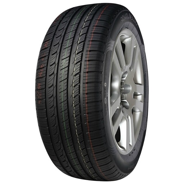 Літні шини Royal Black Sport 245/70 R16 107H