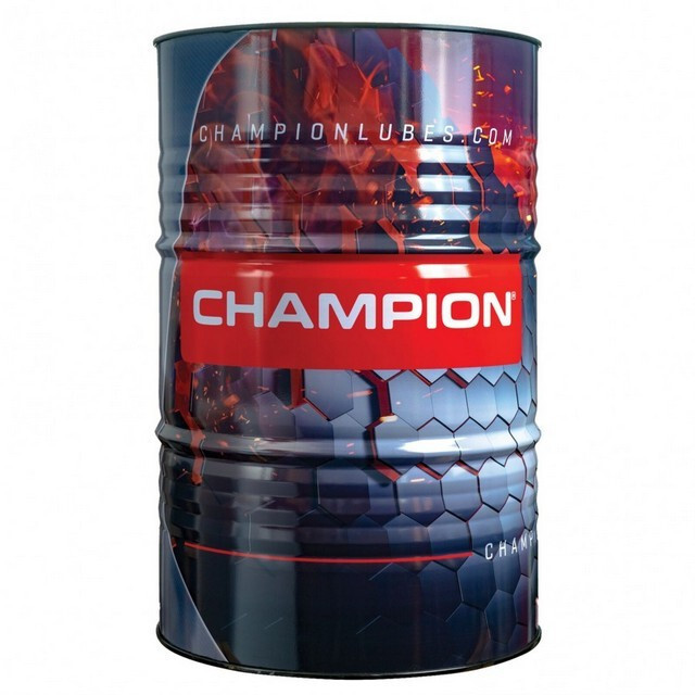 Моторна олія Champion New Energy 10W-40 (205л.)