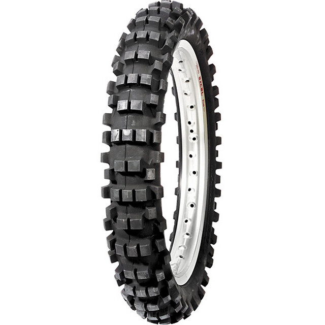 Літні шини Dunlop D952 110/90 R18 82M-зображення-1