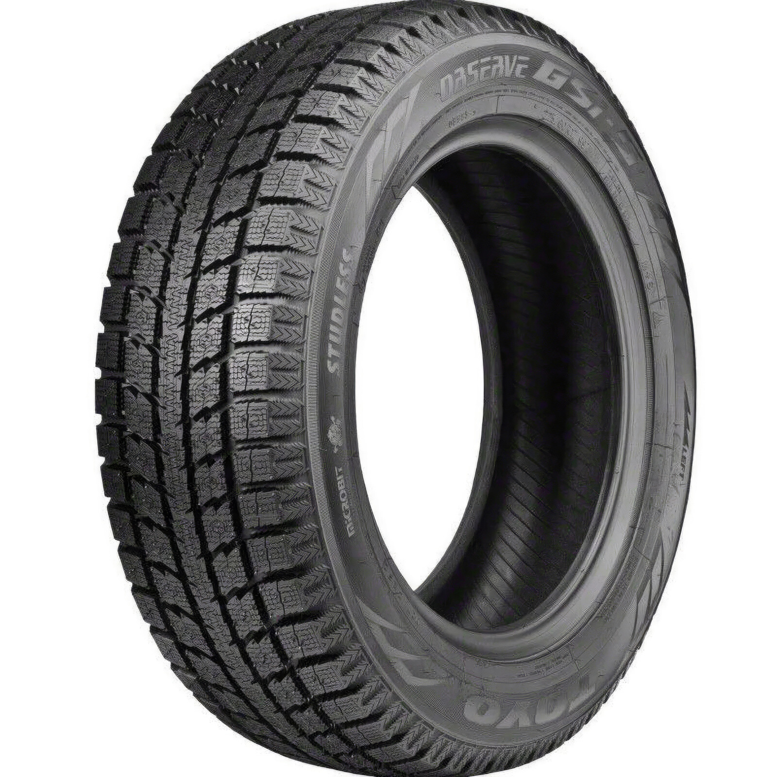 Зимові шини Toyo Observe Garit GSi5 255/55 R20 111Q-зображення-2