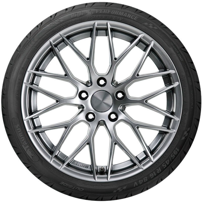 Літні шини Taurus High Performance 215/55 R16 97H XL-зображення-2