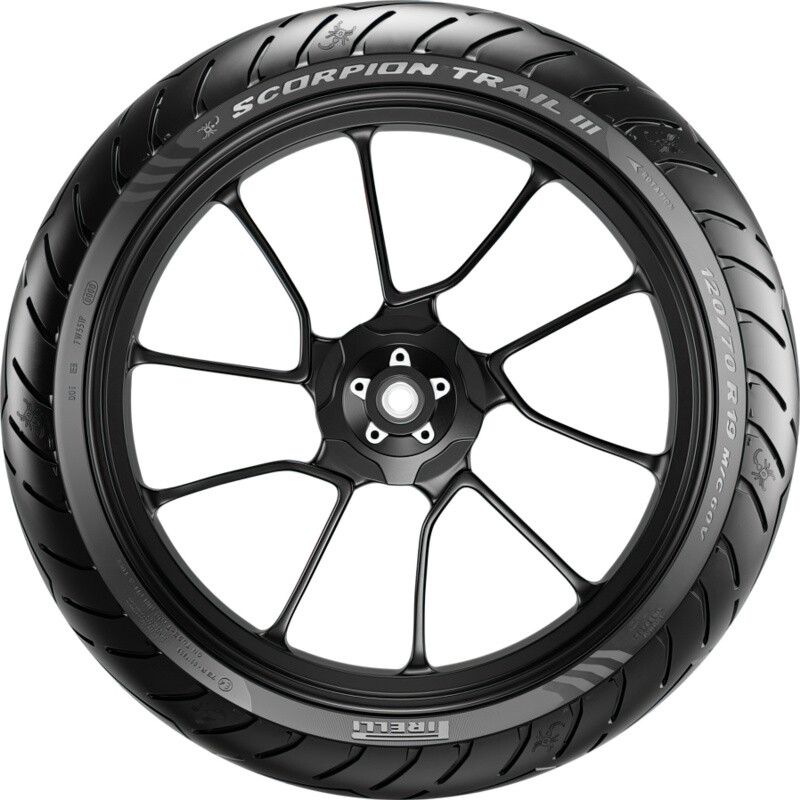 Pirelli Scorpion Trail 3-зображення-3