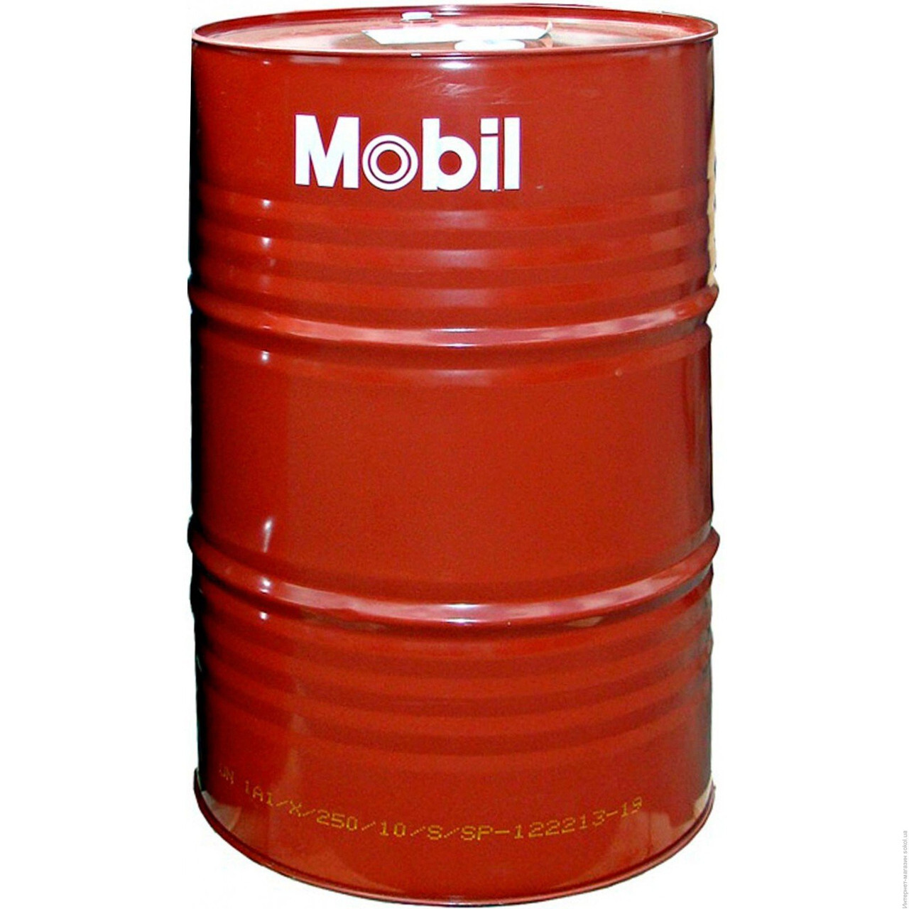 Трансмісійне масло Mobil DTE Oil Medium Heavy (208л.)