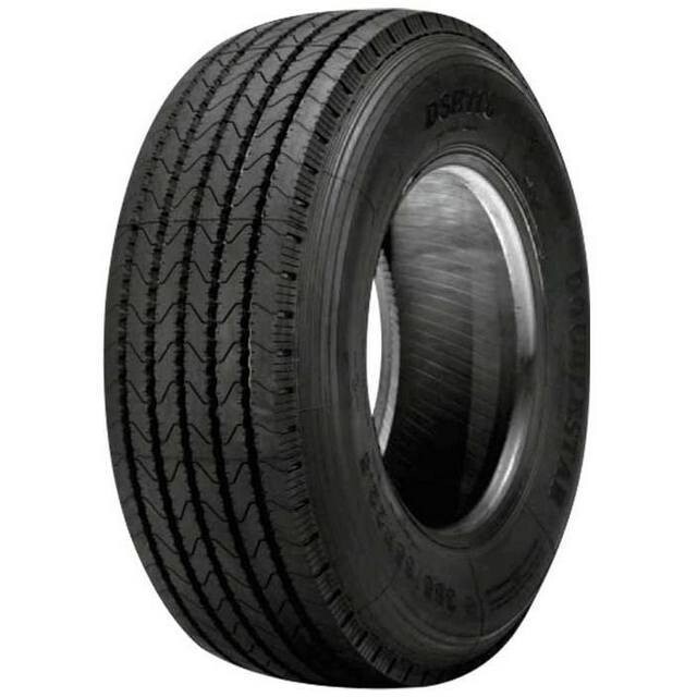 Вантажні шини Doublestar DSR118 (рульова) 385/65 R22.5 160K 20PR-зображення-1