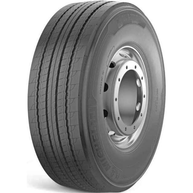 Вантажні шини Michelin X Line Energy F (рульова) 385/55 R22.5 160K 20PR-зображення-1