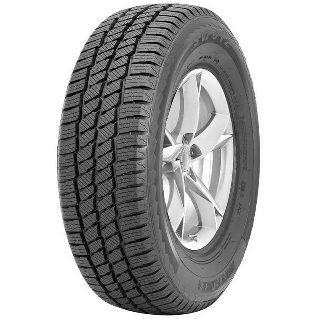 Зимові шини WestLake SW612 155/80 R12C 88/86Q