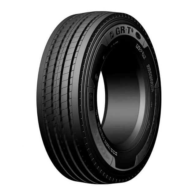 Вантажні шини Samson GR-T1 (причіпна) 245/70 R17.5 143/141J 3PMSF 18PR-зображення-1