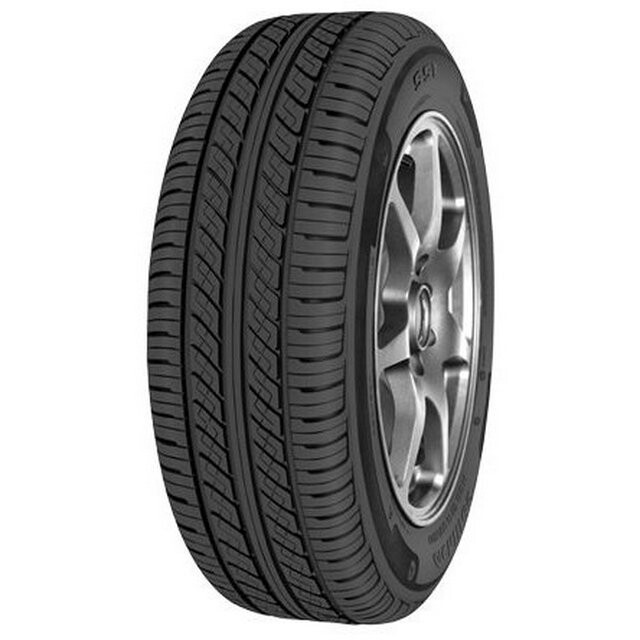 Літні шини Achilles 122 185/60 R14 82H