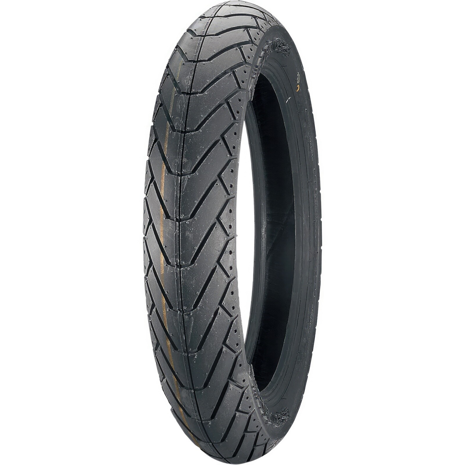 Літні шини Bridgestone G-525 110/90 R18 95V-зображення-1