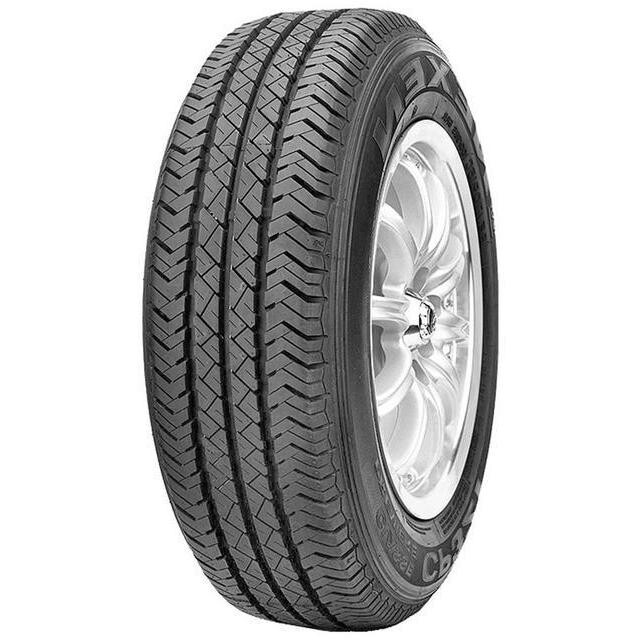 Літні шини Nexen Classe Premiere CP 321 185/75 R16C 104/102T-зображення-1