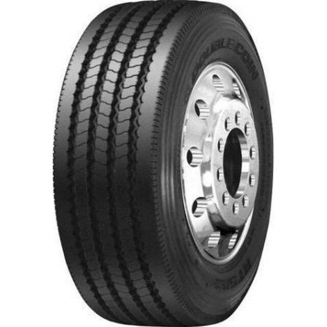 Грузові шини Double Coin RT500 (причіп) 215/75 R17.5 135/133J 16PR-зображення-1