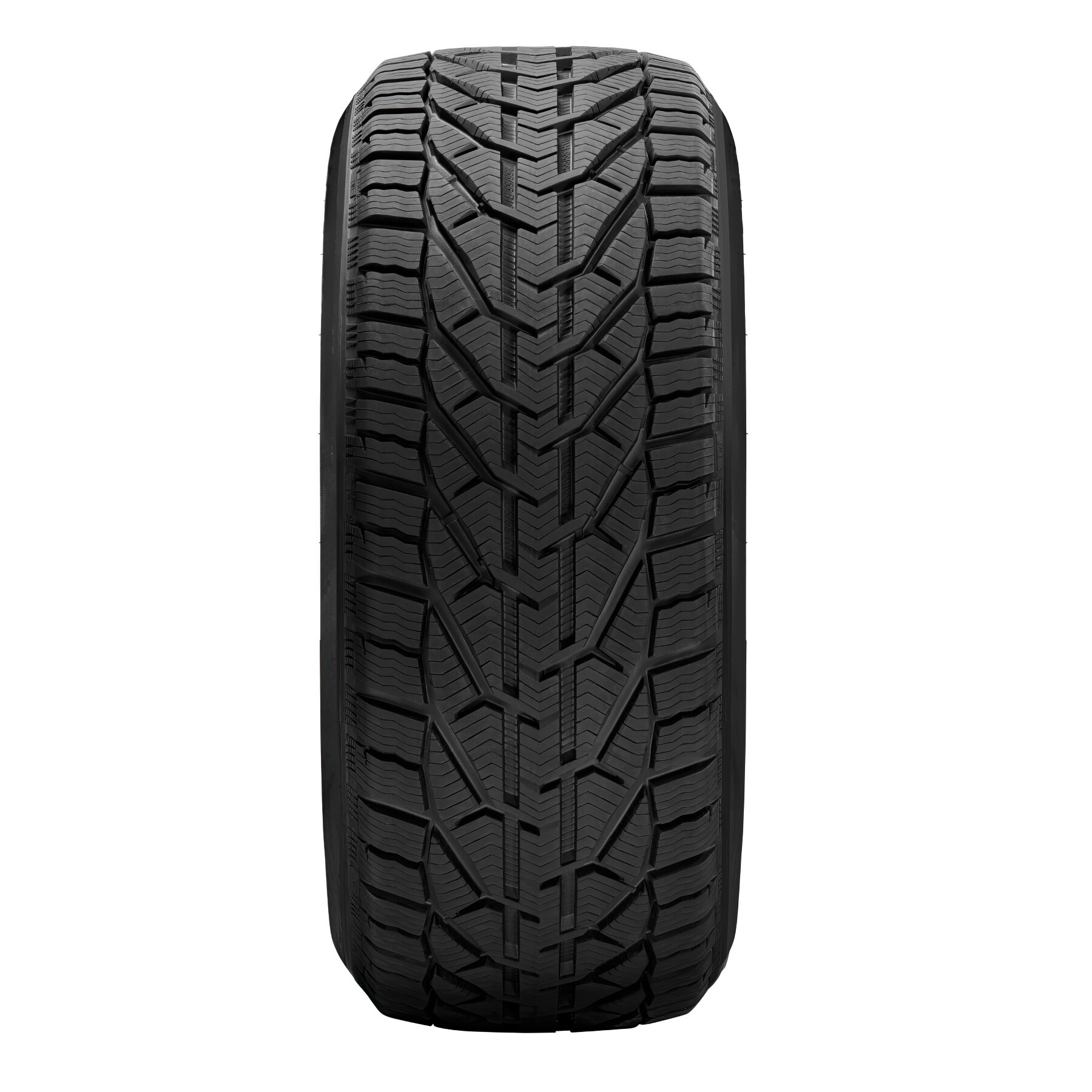 Зимові шини Kormoran SUV Snow 215/65 R17 99V-зображення-2