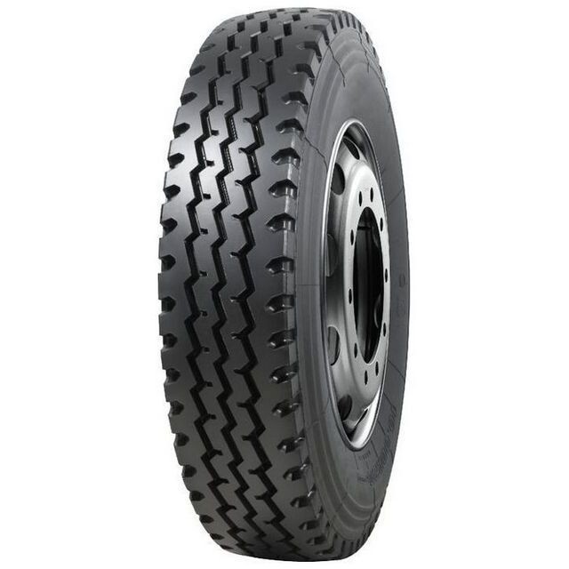Грузові шини Jinyu JY601 (універсальна) 315/80 R22.5 156/153K