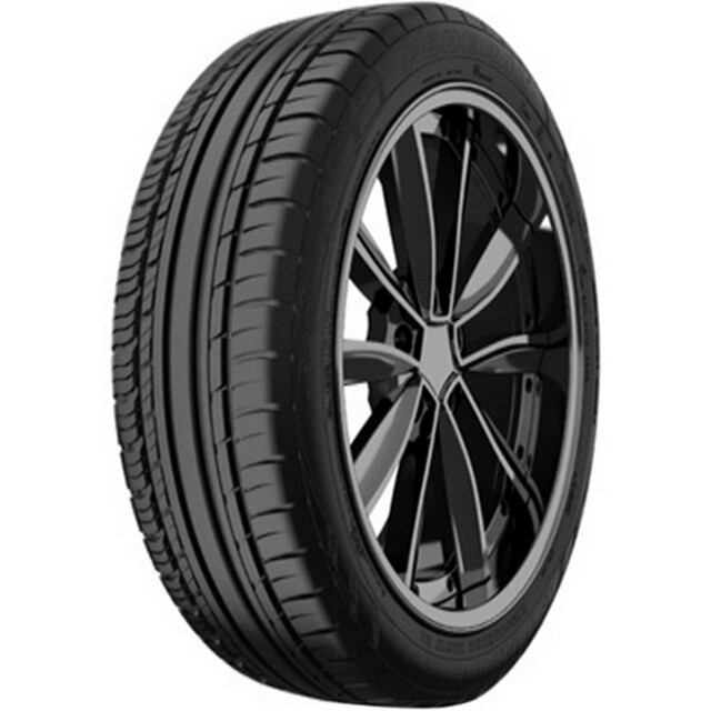 Літні шини Federal Couragia F/X 285/50 R20 116V XL-зображення-1