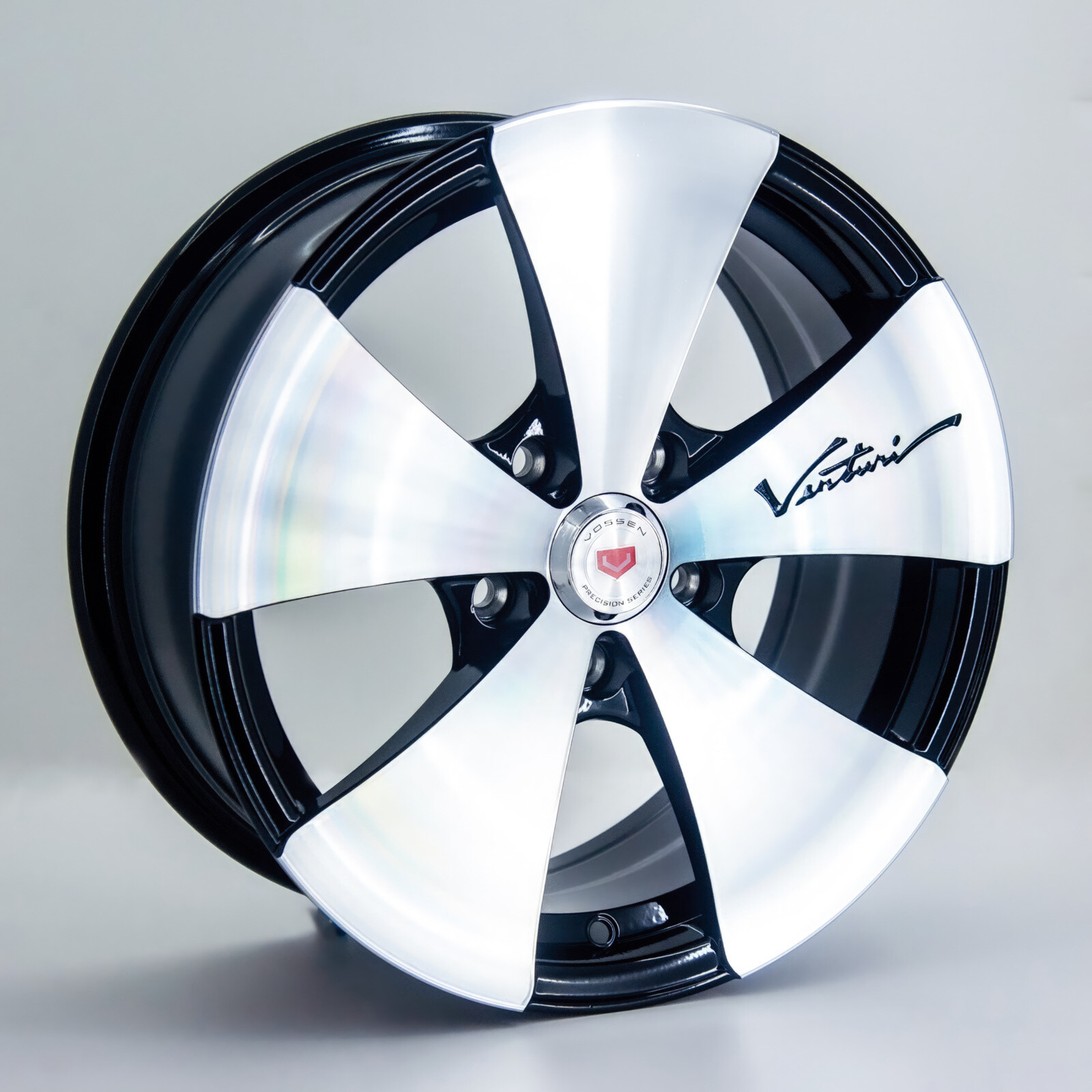 Литі диски GT 6171 R16 W7 PCD5x114.3 ET30 DIA67.1 (MB)