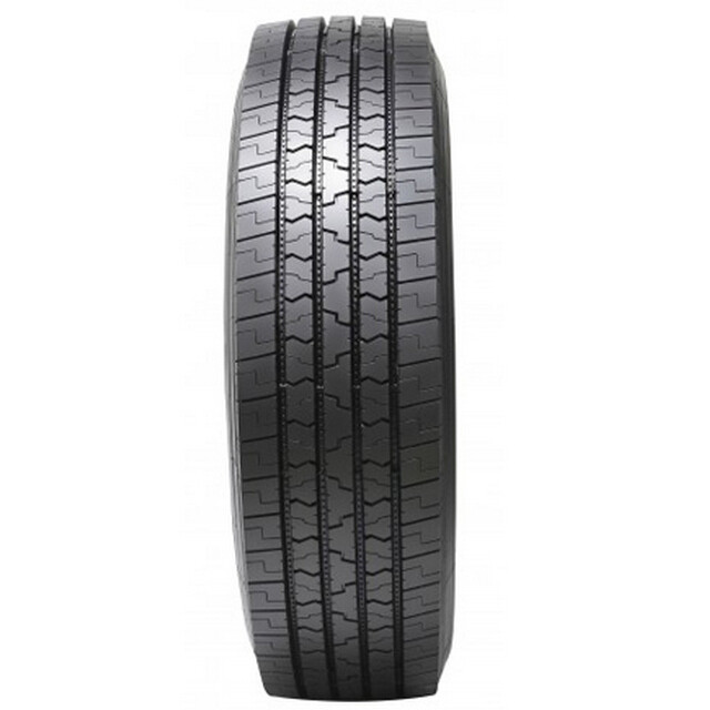 Вантажні шини Torque TQ121 (рульова) 315/80 R22.5 158/150L 20PR-зображення-1