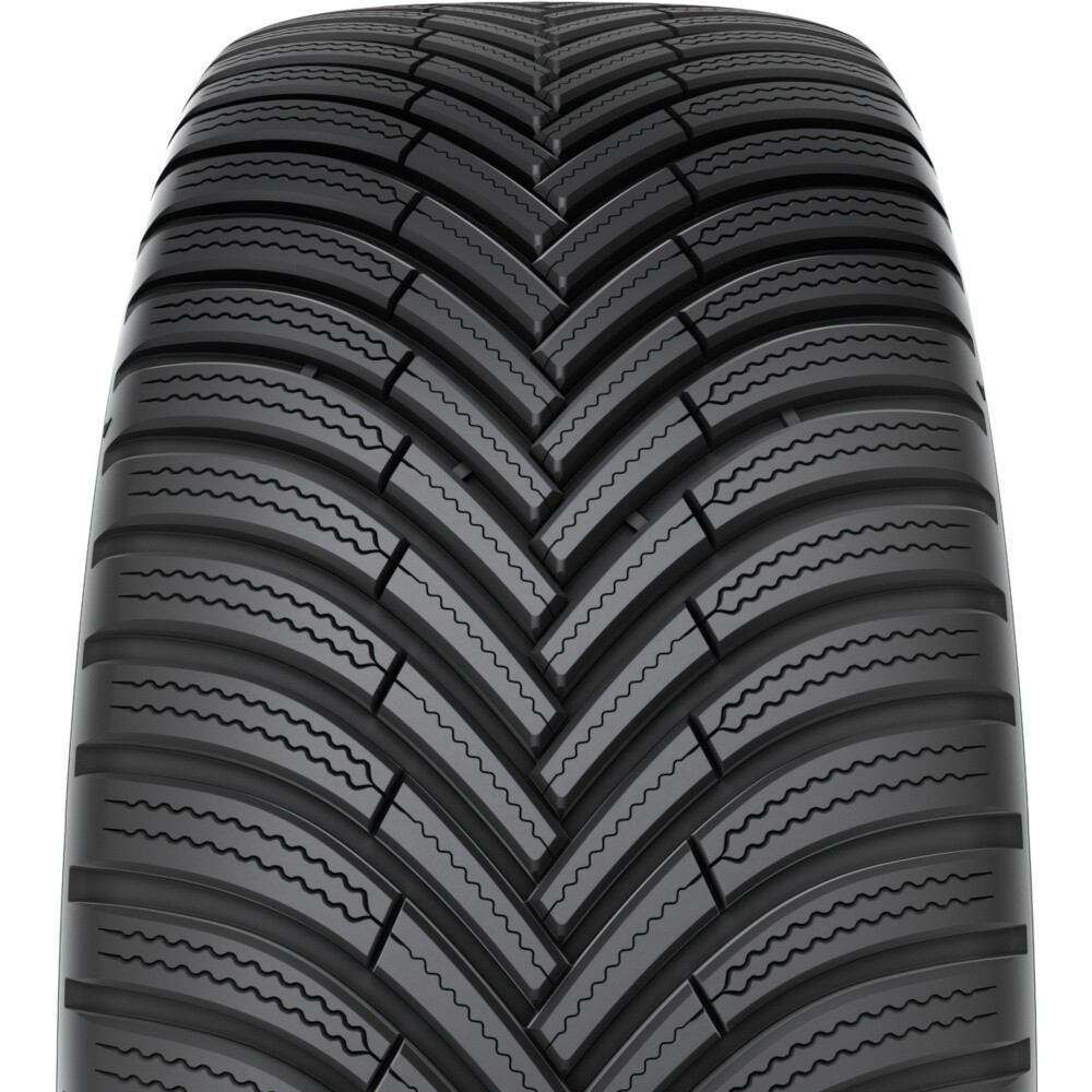 Всесезонні шини Goodyear Vector All Season 4 235/50 R18 101V XL-зображення-5
