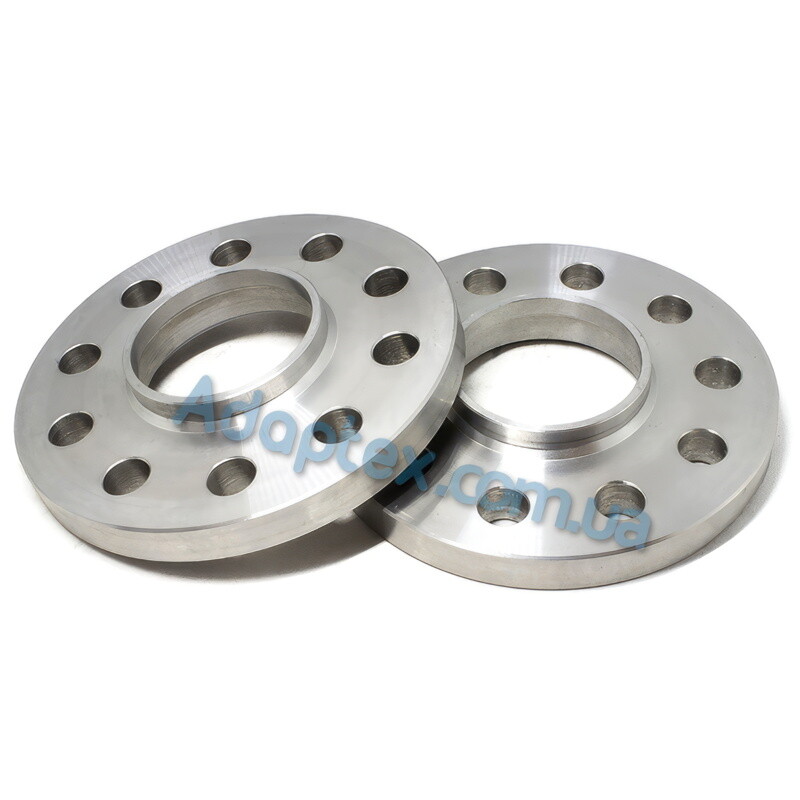 Проставка автомобільна GETMANN H = 11 мм PCD5x112 DIA66.5 Кована (D-154 мм) BMW