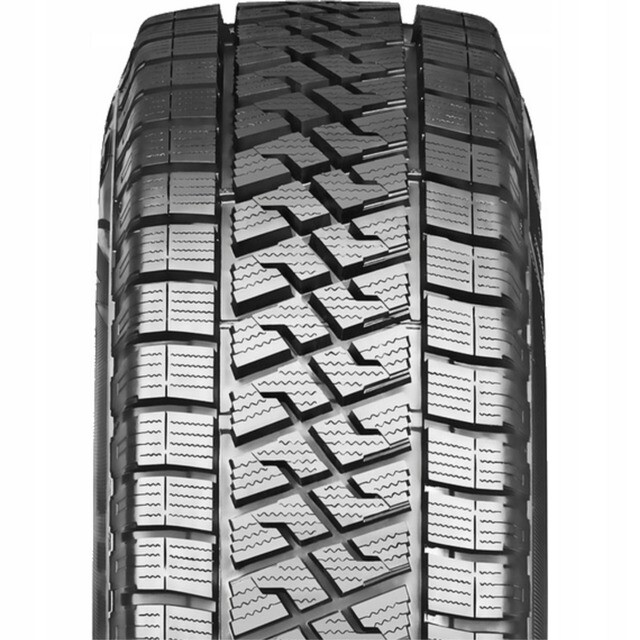 Зимові шини Lassa Wintus 2 205/65 R15C 102/100R-зображення-3