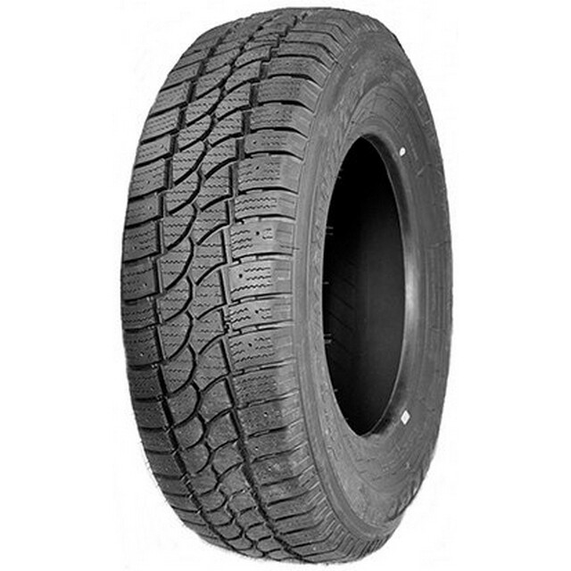 Зимові шини Strial 201 205/65 R16C 107/105R-зображення-15