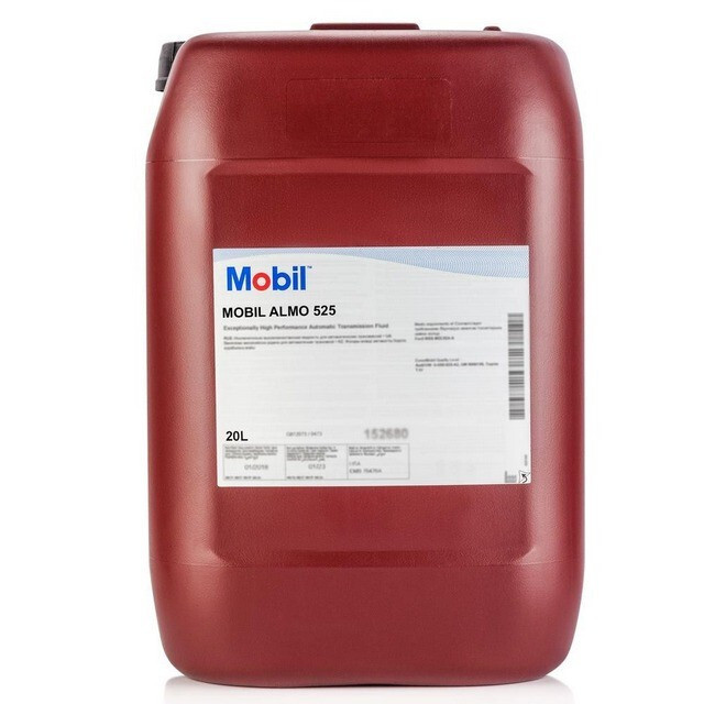 Індустріальна олива Mobil Almo 525 (20л.)