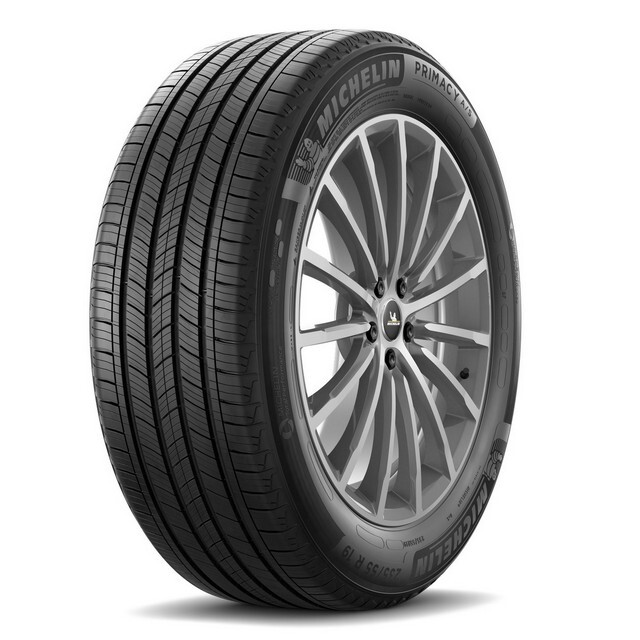 Всесезонні шини Michelin Primacy All Season 255/60 ZR20 113Y-зображення-1