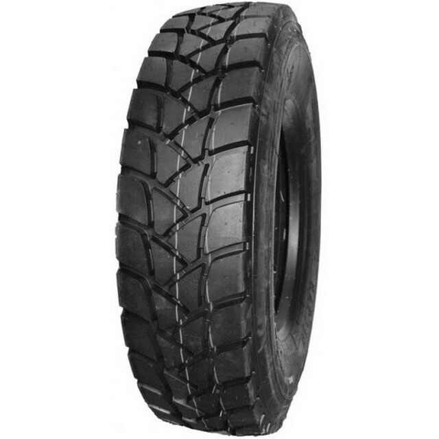 Вантажні шини Kapsen HS203 (індустріальна) 315/80 R22.5 157/153L 20PR-зображення-1