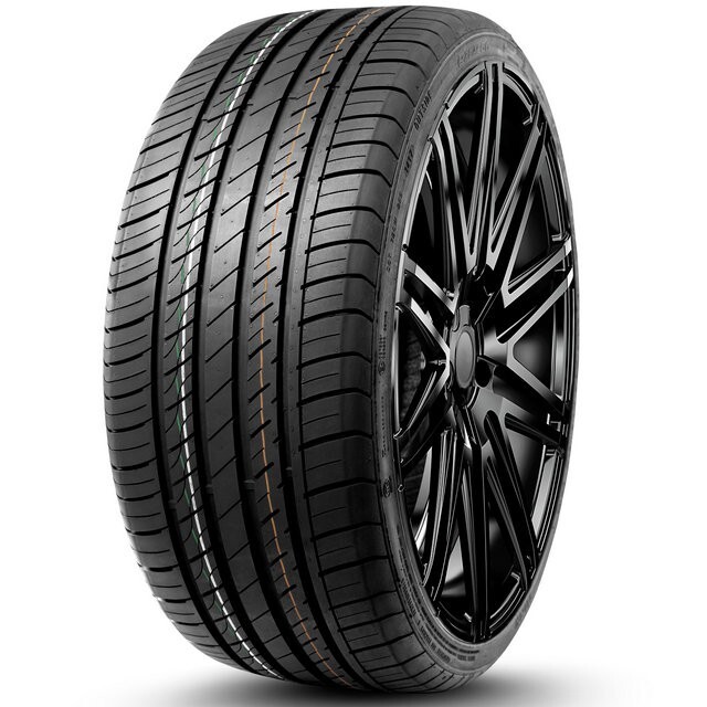 Літні шини Ilink L-Zeal 56 255/35 ZR19 96W XL