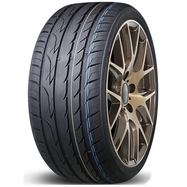 Літні шини Mazzini Eco 606 275/45 R20 110V XL-зображення-1